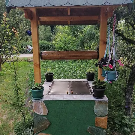 Kuca Mihajlovic Svrljig