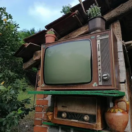 Kuca Mihajlovic * Svrljig