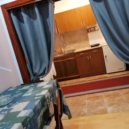 Kuca Mihajlovic Svrljig