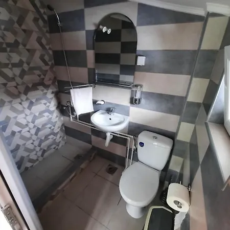 Kuca Mihajlovic Svrljig