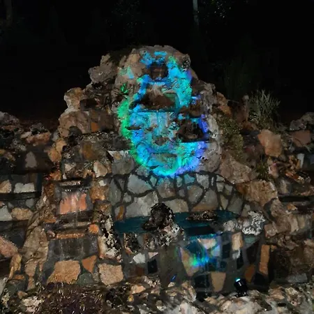 Kuca Mihajlovic Daire Svrljig