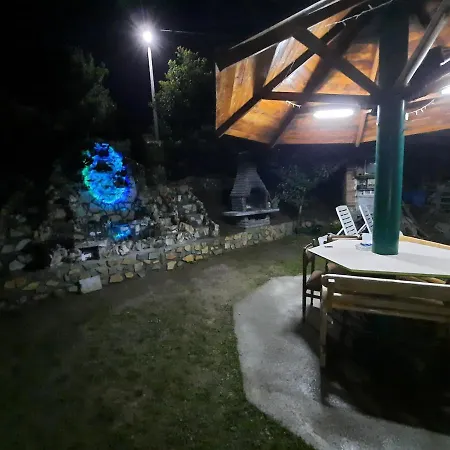 アパート Kuca Mihajlovic Svrljig