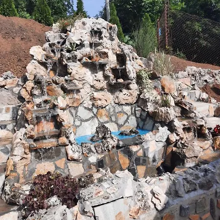 Kuca Mihajlovic アパート Svrljig