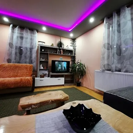 アパート Kuca Mihajlovic Svrljig