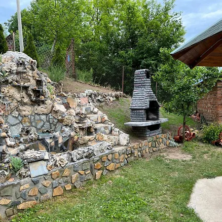 Daire Kuca Mihajlovic