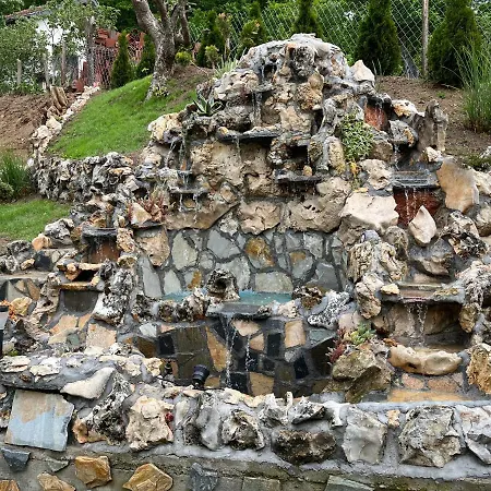 アパート Kuca Mihajlovic *