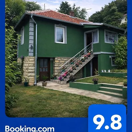 Daire Kuca Mihajlovic *