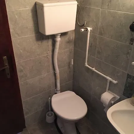 Kuca Mihajlovic Daire *