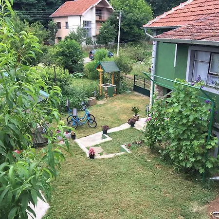 Kuca Mihajlovic Daire Svrljig