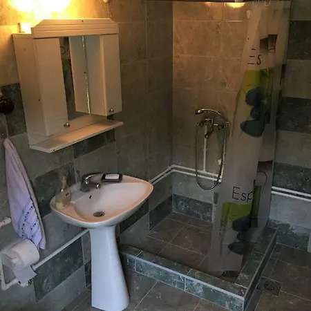 Kuca Mihajlovic アパート