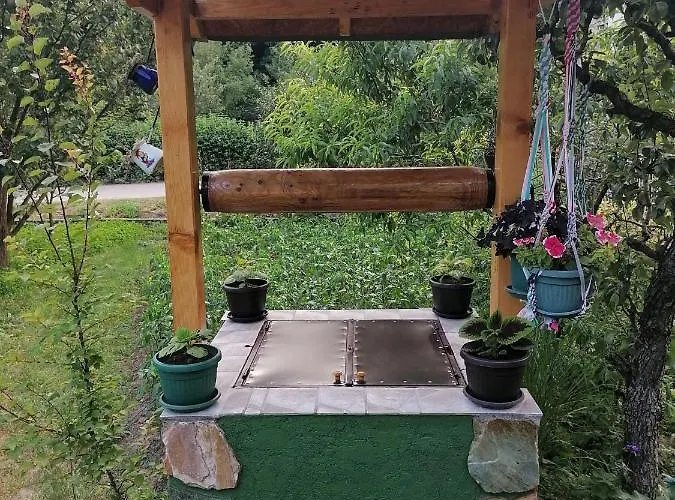 Kuca Mihajlovic Svrljig