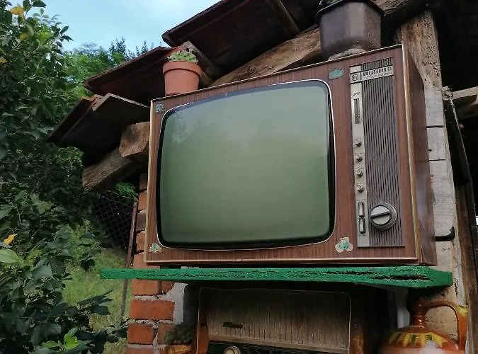 Kuca Mihajlovic * Svrljig