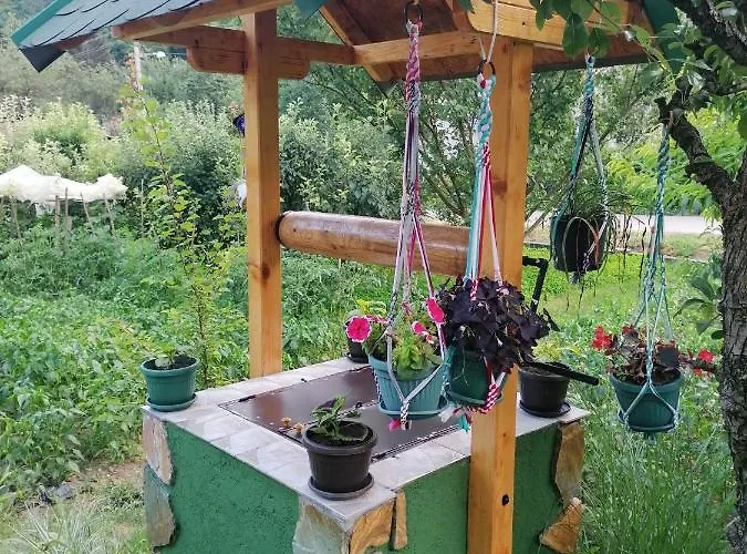 Kuca Mihajlovic Svrljig