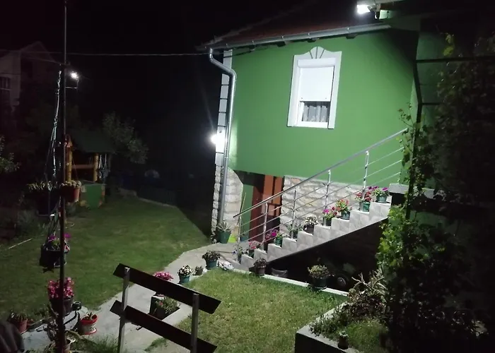 Апартаменты Kuca Mihajlovic *