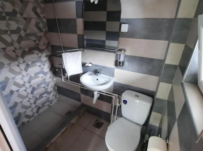 Kuca Mihajlovic Svrljig