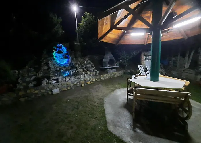 Апартаменты Kuca Mihajlovic Svrljig