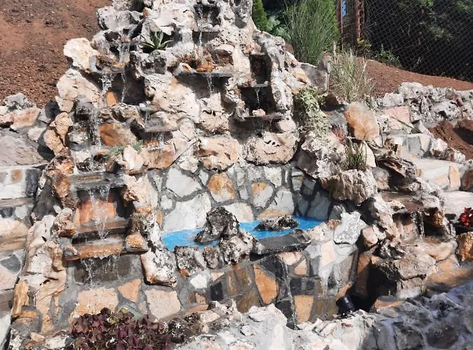 Kuca Mihajlovic Апартаменты Svrljig