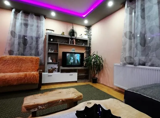 Апартаменты Kuca Mihajlovic Svrljig