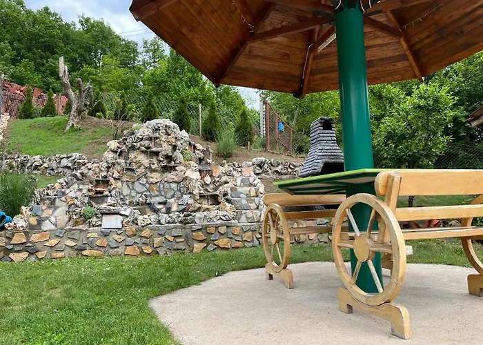 Kuca Mihajlovic Апартаменты *