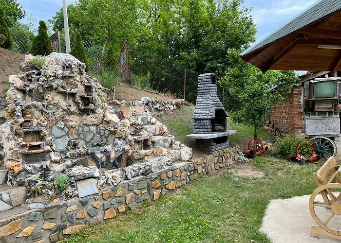 Апартаменты Kuca Mihajlovic