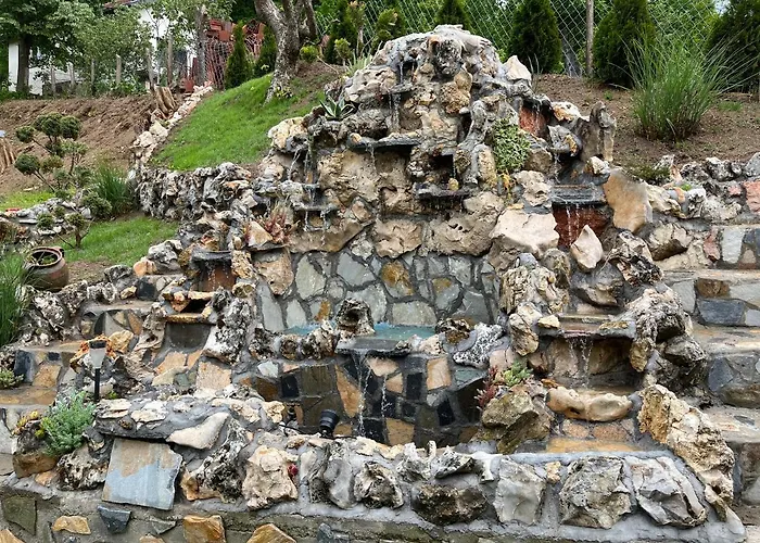 Апартаменты Kuca Mihajlovic *