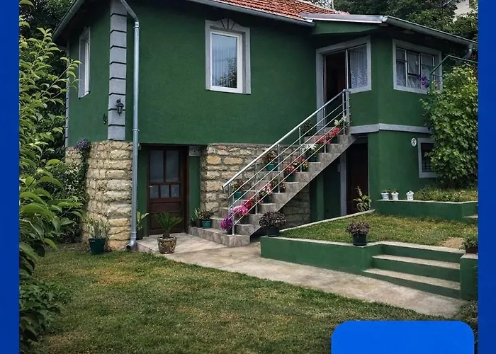 Апартаменты Kuca Mihajlovic *