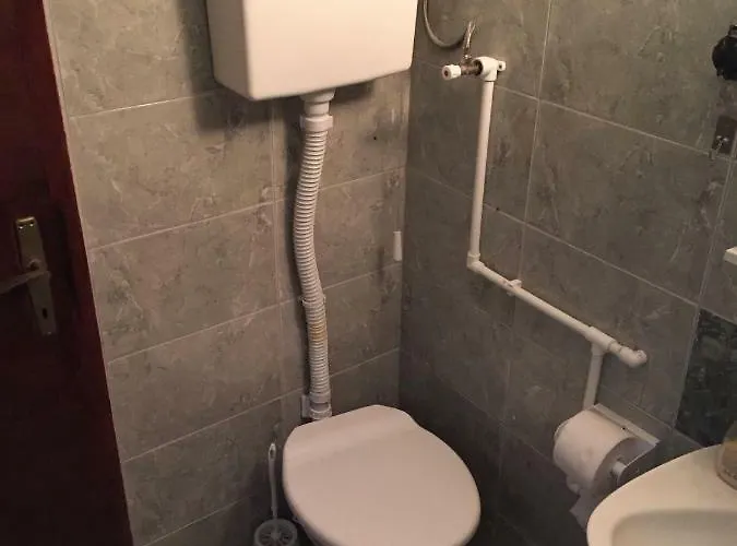 Kuca Mihajlovic Апартаменты *