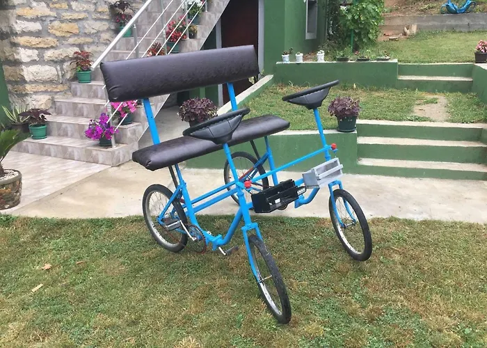 Kuca Mihajlovic Апартаменты *