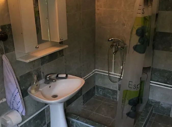 Kuca Mihajlovic Апартаменты